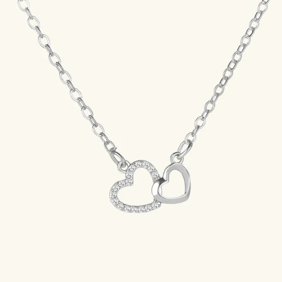 Heavenly Love Connection | Iron