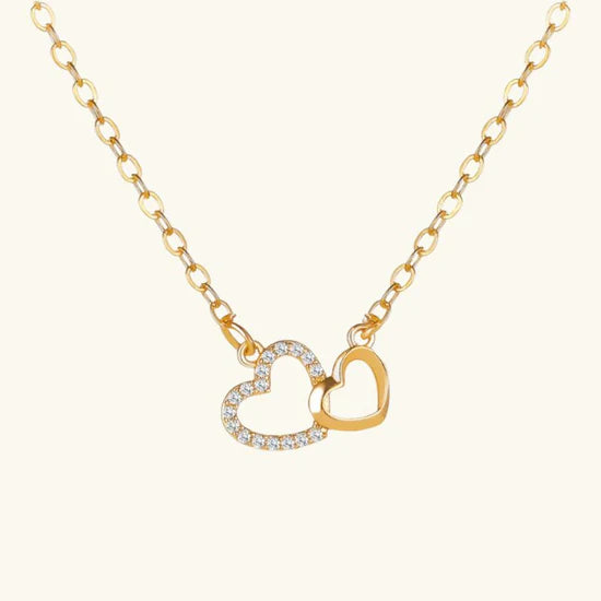 Heavenly Love Connection | Iron