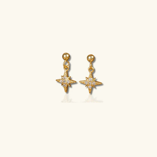 Luxury Combination Earrings Set - Kiki